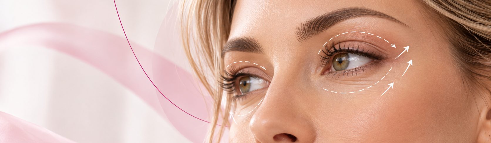 Blefaroplastika