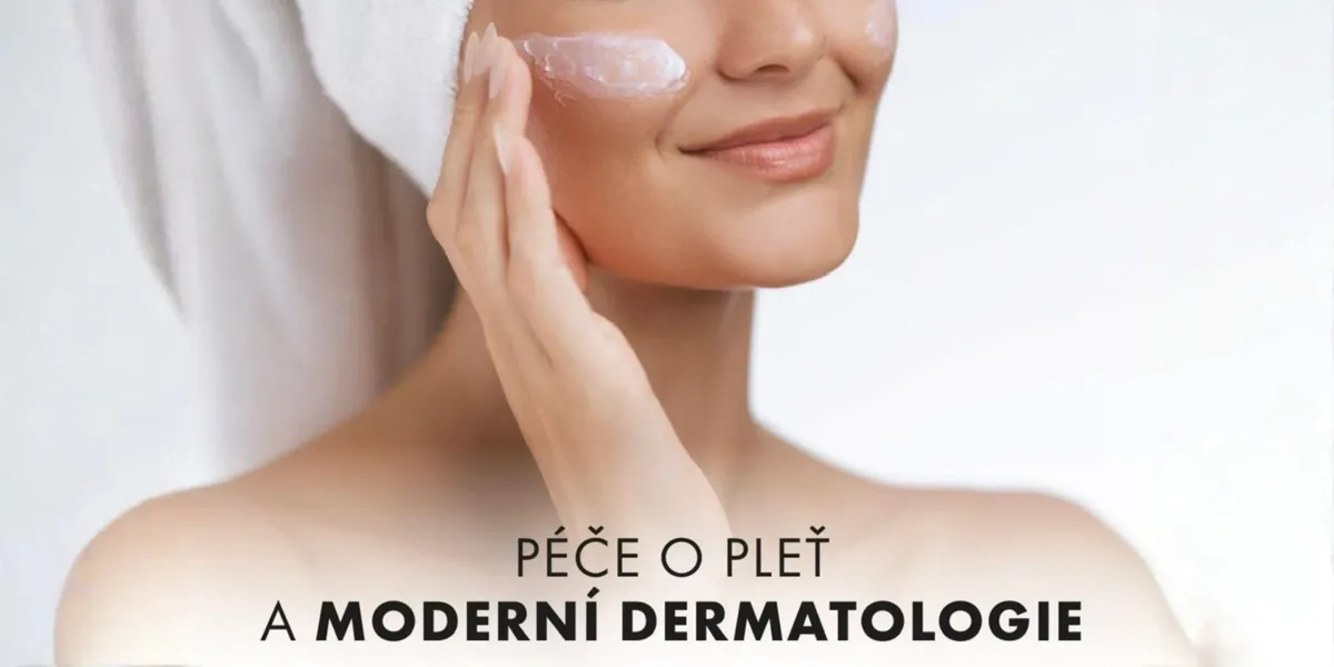 Tajemství krásy: Péče o pleť a moderní dermatologie
