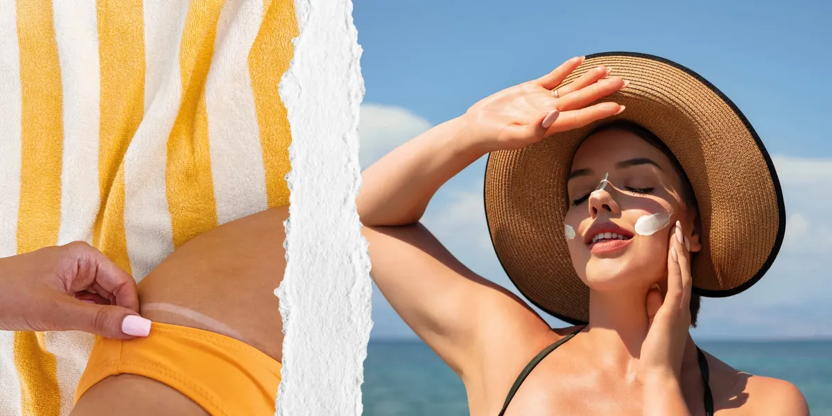 Co potřebuje pleť po létě? Dopřejte jí obnovu, hydrataci i podporu kolagenu