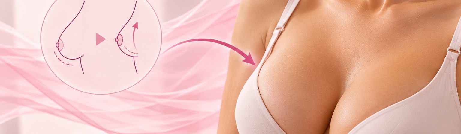 Mammaplastika