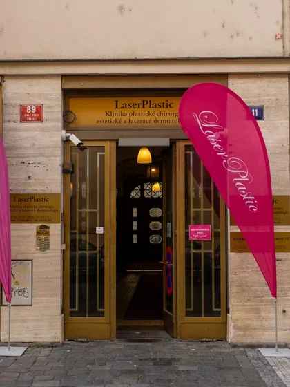 Klinika LaserPlastic