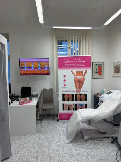 Wartezimmer