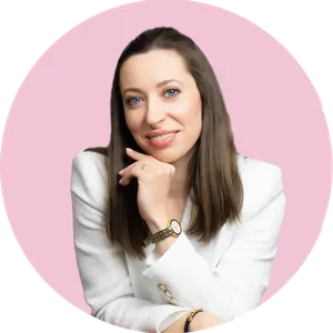 Gabriela Pečenková, MSc.