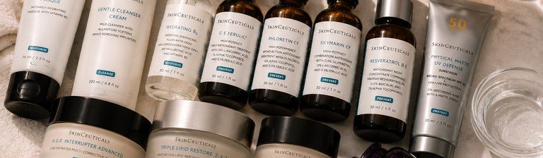 Card skincare