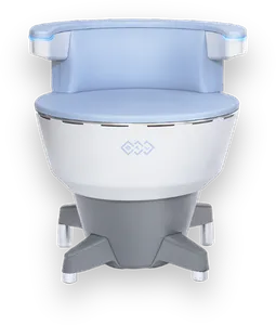 ERGONOMICKÉ TERAPEUTICKÉ KŘESLO