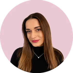 Ing. Nikol Kasterková
