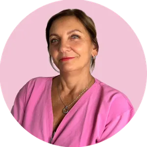 Lucie Vrátilová