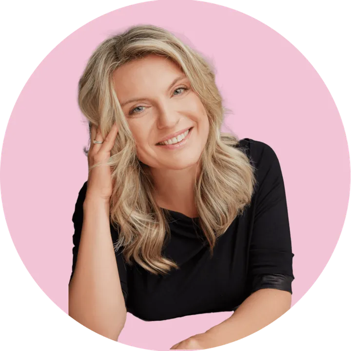 MUDr. Lenka Faltová