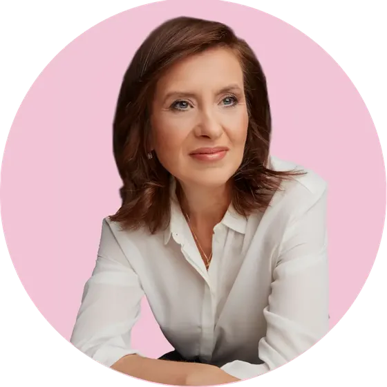 MUDr. Michaela Večeřová