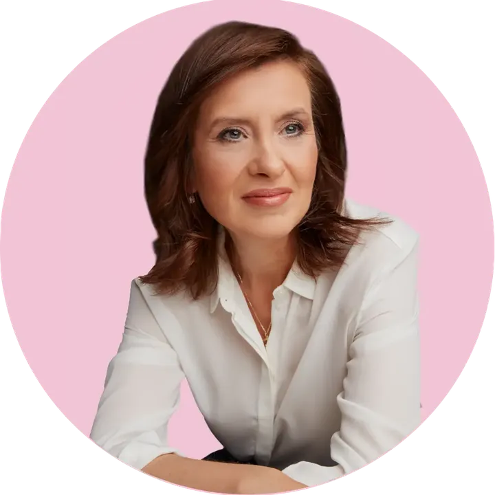 MUDr. Michaela Večeřová