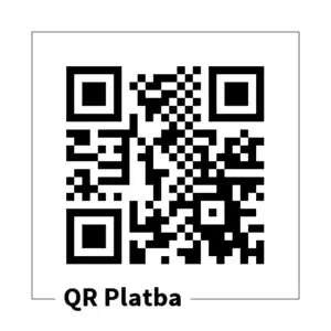 qr platba