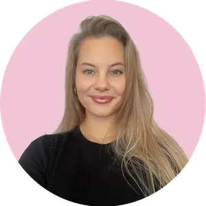 Bc. Sára Halamová
