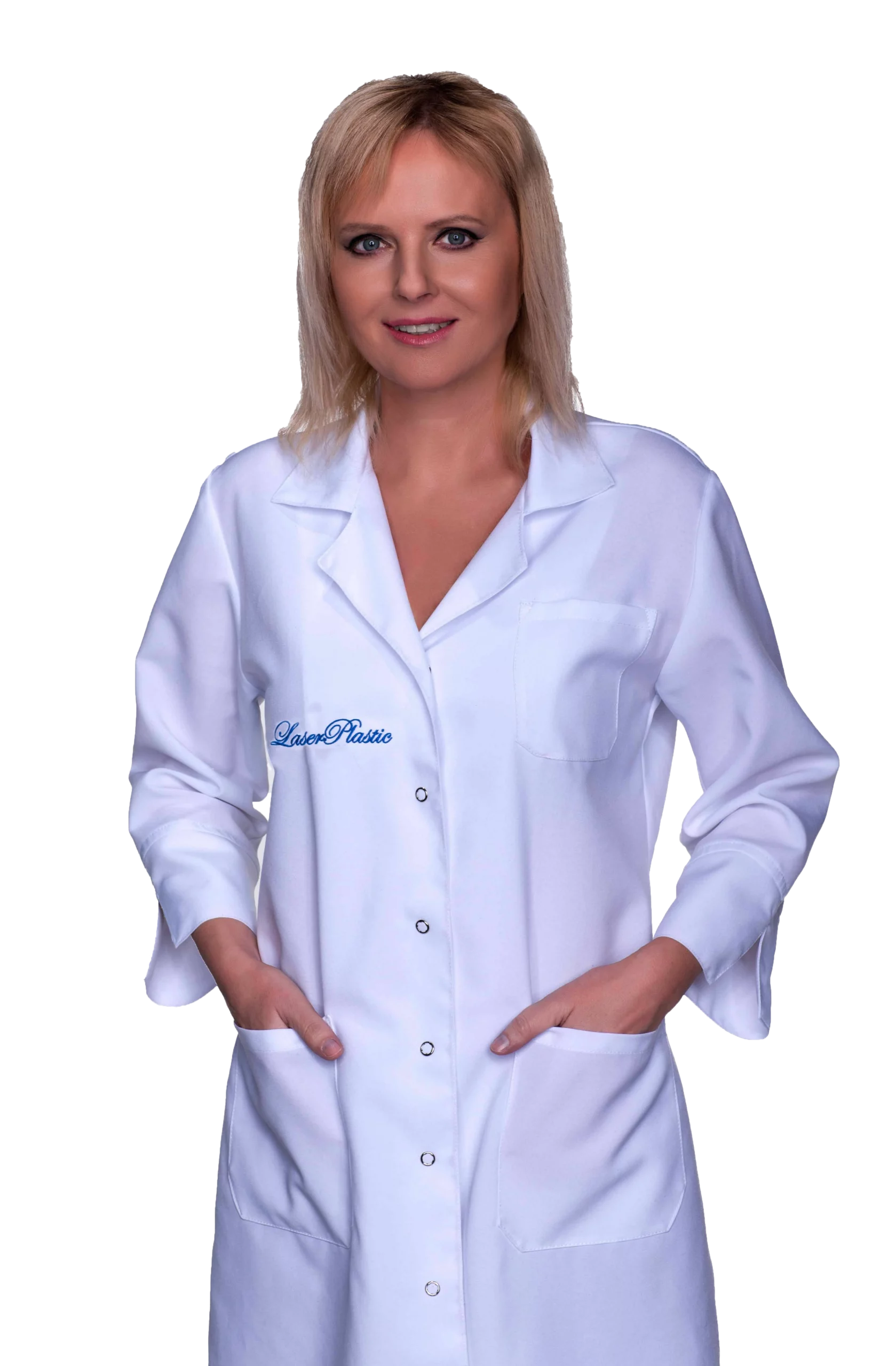 MUDr. Zuzana Kulíková, korektivní dermatolog
