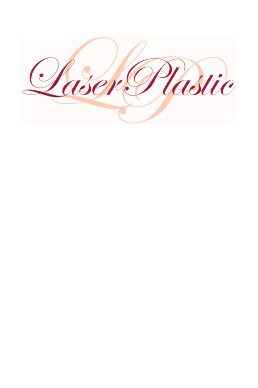 Logo LaserPlastic