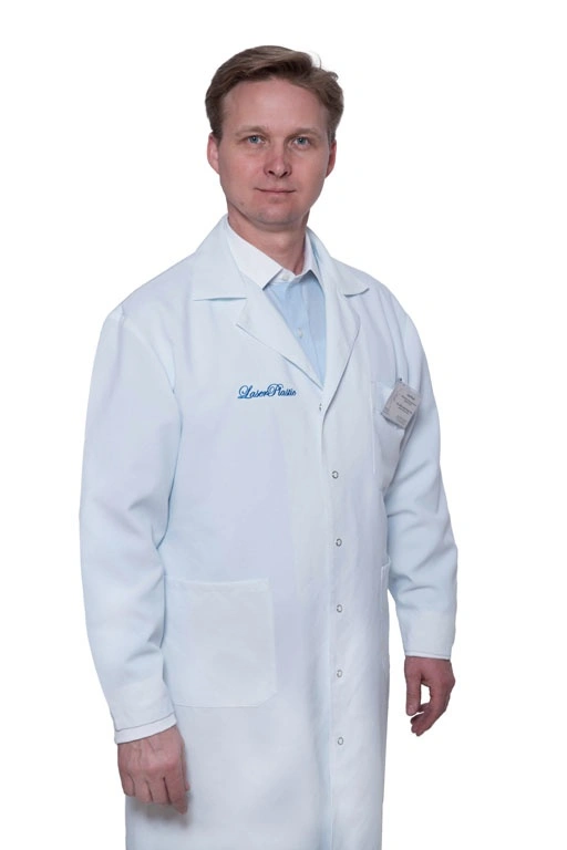prof. MUDr. Andrej Sukop Ph.D., plastický chirurg kliniky LaserPlastic
